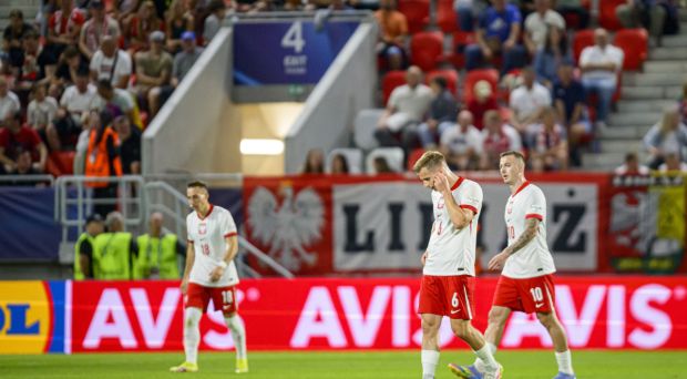 [U-21] Polacy wysoko przegrali z Portugalią i stracili szanse na awans do ćwierćfinału 