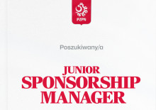 Oferta pracy w PZPN: Junior Sponsorship Manager