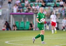 Julia Woźniak: Możemy wygrać z każdym