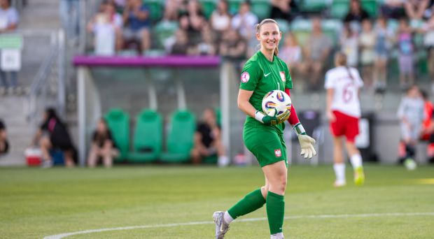 Julia Woźniak: Możemy wygrać z każdym