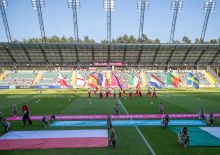 W 20 lat z piłkarskiej pustyni do EURO