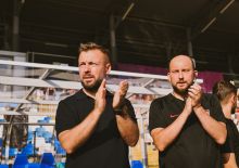 Marcin Kasprowicz: Francja to kandydat do złotego medalu