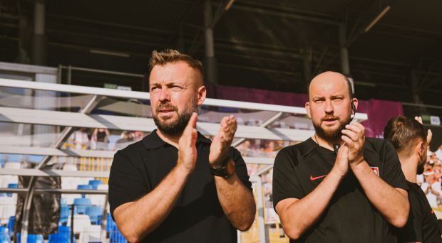 Marcin Kasprowicz: Francja to kandydat do złotego medalu