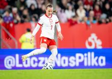 Zmiana w liście zawodniczek powołanych na UEFA EURO 2025