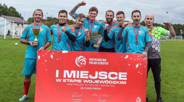 Rusza II edycja Mistrzostw Polski Szóstek! Przed nami kwalifikacje wojewódzkie w Lubelskiem
