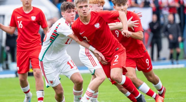 Powołania na zgrupowanie Talent Pro w Siedlcach