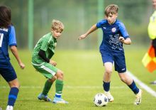 Zachodniopomorskie centrum młodzieżowego futbolu. Finał Pucharu Kazimierza Górskiego już w ten weekend