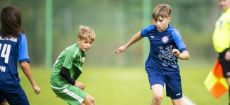 Zachodniopomorskie centrum młodzieżowego futbolu. Finał Pucharu Kazimierza Górskiego już w ten weekend