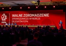 Skład Zarządu Polskiego Związku Piłki Nożnej na lata 2025-2029