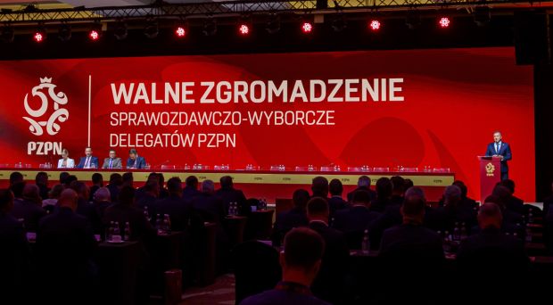 Skład Zarządu Polskiego Związku Piłki Nożnej na lata 2025-2029