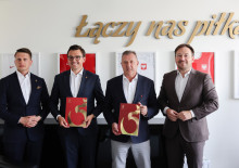 PZPN podpisał list intencyjny w sprawie budowy ośrodka szkoleniowego dla reprezentacji