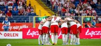 Sprzedaż biletów na mecz Holandia – Polska w Rotterdamie