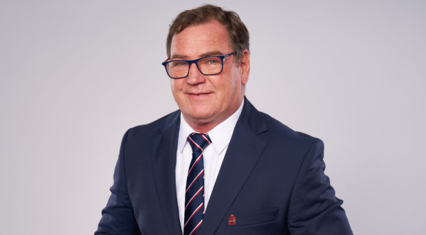 Jan Urban selekcjonerem reprezentacji Polski