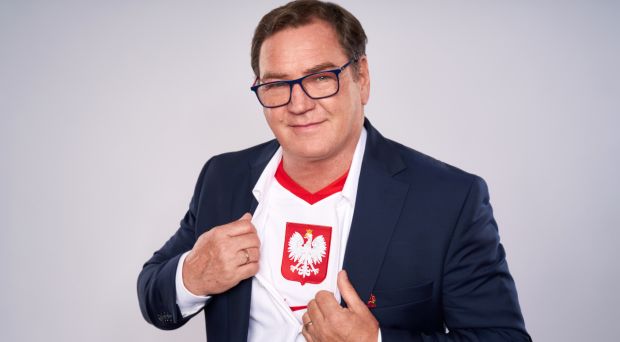 Konferencja nowego selekcjonera reprezentacji. Początek o godz. 12:00
