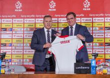 Jan Urban: Reprezentacja to drużyna nas wszystkich