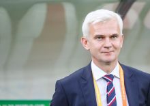 Poznaj współpracowników nowego selekcjonera reprezentacji Polski