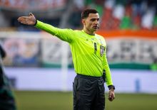 Obsada sędziowska 3. kolejki Betclic 1. Ligi (2025/2026)