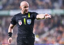 Obsada sędziowska 3. kolejki PKO BP Ekstraklasy (2025/2026)