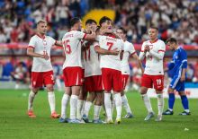 Trwa otwarta sprzedaż biletów na mecz Polska – Finlandia