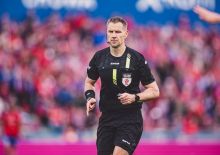 Obsada sędziowska 4. kolejki PKO BP Ekstraklasy (2025/2026)