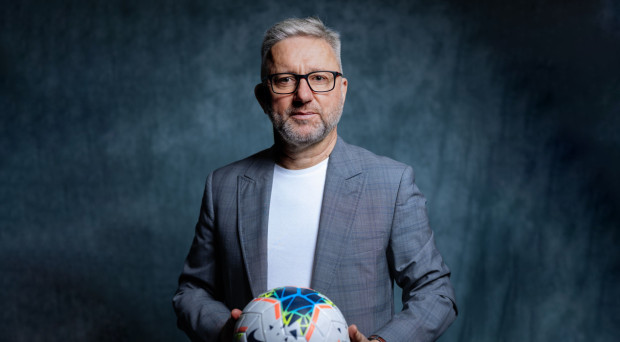 Jerzy Brzęczek nowym selekcjonerem reprezentacji Polski U-21