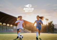 To ostatni moment na przeprowadzenie kwalifikacji klubowych do III edycji turnieju 4move 1x1 Cup!