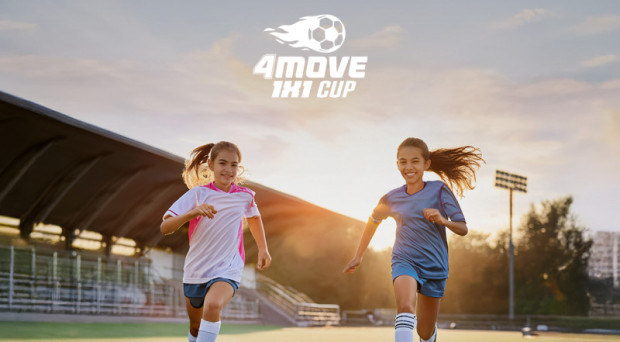 To ostatni moment na przeprowadzenie kwalifikacji klubowych do III edycji turnieju 4move 1x1 Cup!