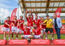 Poznaliśmy finalistów II edycji Mistrzostw Polski Szóstek. Oto najlepsze amatorskie drużyny w kraju