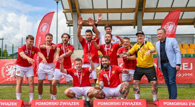 Poznaliśmy finalistów II edycji Mistrzostw Polski Szóstek. Oto najlepsze amatorskie drużyny w kraju