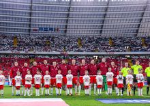 Poland to Face New Zealand in Chorzów