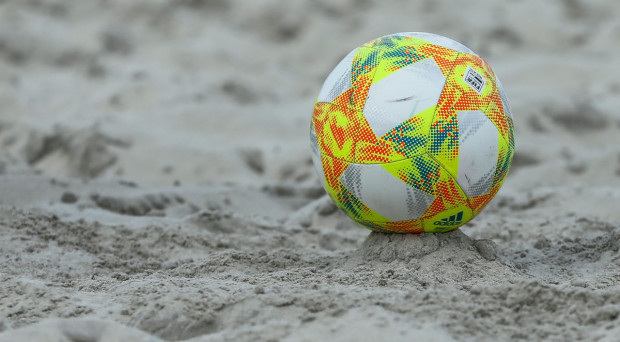 [BEACH SOCCER] Powołania na towarzyskie mecze kobiet z Portugalią
