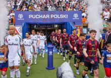 STS Sponsorem Tytularnym Pucharu i Superpucharu Polski