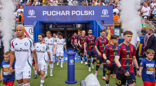 STS Sponsorem Tytularnym Pucharu i Superpucharu Polski