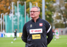 [U-20] Powołania na zgrupowanie selekcyjne oraz na mecz z Portugalią