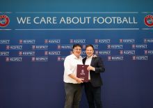Polska oficjalnie kandydatem do organizacji UEFA Women’s EURO 2029