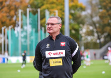 [U-20] Powołania na zasadniczą część wrześniowego zgrupowania i mecz z Portugalią