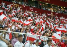 Już w sobotę poznamy miasta-gospodarzy i oficjalne logo Mistrzostw Świata FIFA Kobiet U-20