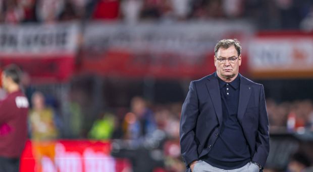 Jan Urban: Today’s draw without a win on Sunday won’t do us any good