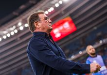 Jan Urban: The Atmosphere in the Squad Is Really Good