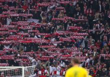 Dodatkowa pula biletów dla polskich kibiców na mecz z Litwą