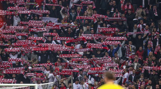 Dodatkowa pula biletów dla polskich kibiców na mecz z Litwą