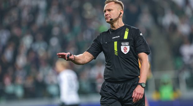 Obsada sędziowska 8. kolejki PKO BP Ekstraklasy