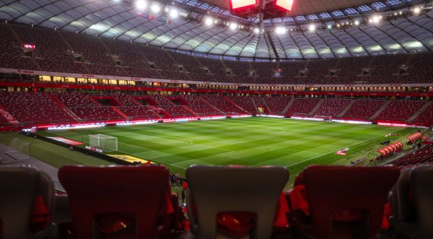 Finał Ligi Mistrzyń 2026/2027 na PGE Narodowym w Warszawie 