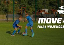 Etap regionalny zakończony – czas na finały wojewódzkie 4move 1x1 Cup!