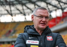 [U-20] Powołania na mecz Elite League ze Szwajcarią