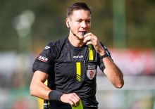 Obsada sędziowska 10. kolejki PKO BP Ekstraklasy