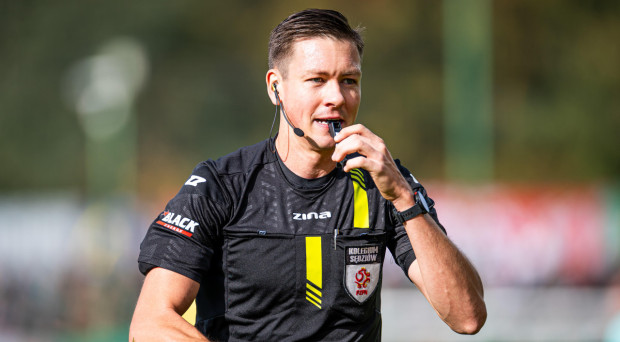 Obsada sędziowska 10. kolejki PKO BP Ekstraklasy