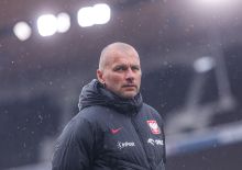 U-16: Polska pokonała Irlandię