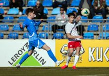 [U-18] Powołania na turniej towarzyski w Hiszpanii