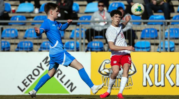 [U-18] Powołania na turniej towarzyski w Hiszpanii